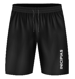 Incipias power shorts